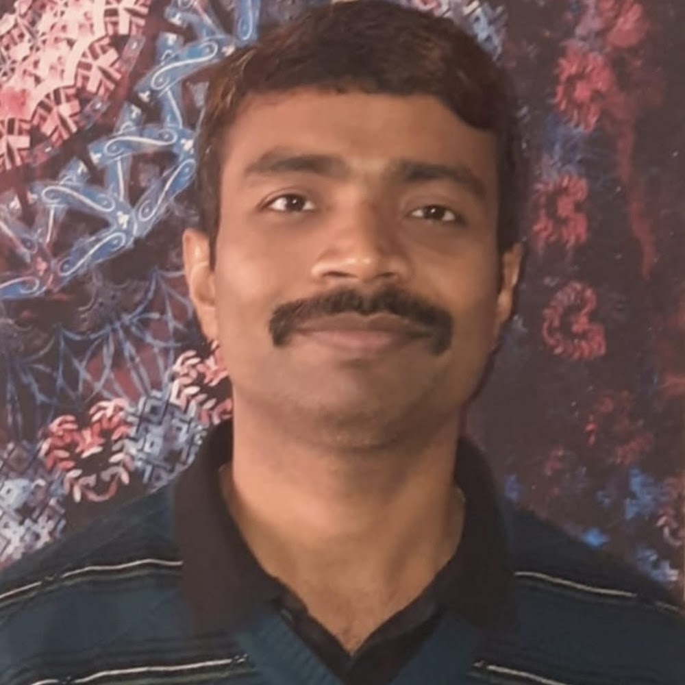 Ankur - CTO & Co-Founder